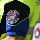 Prise en charge par la police, la vicitme avait été conduite à l'hôpital dans un état grave.